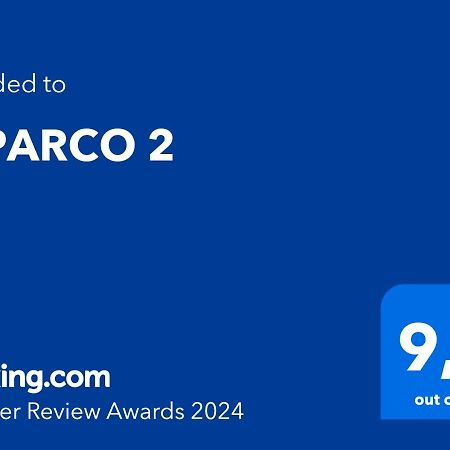 Апартаменти Il Parco 2 Рим Екстер'єр фото